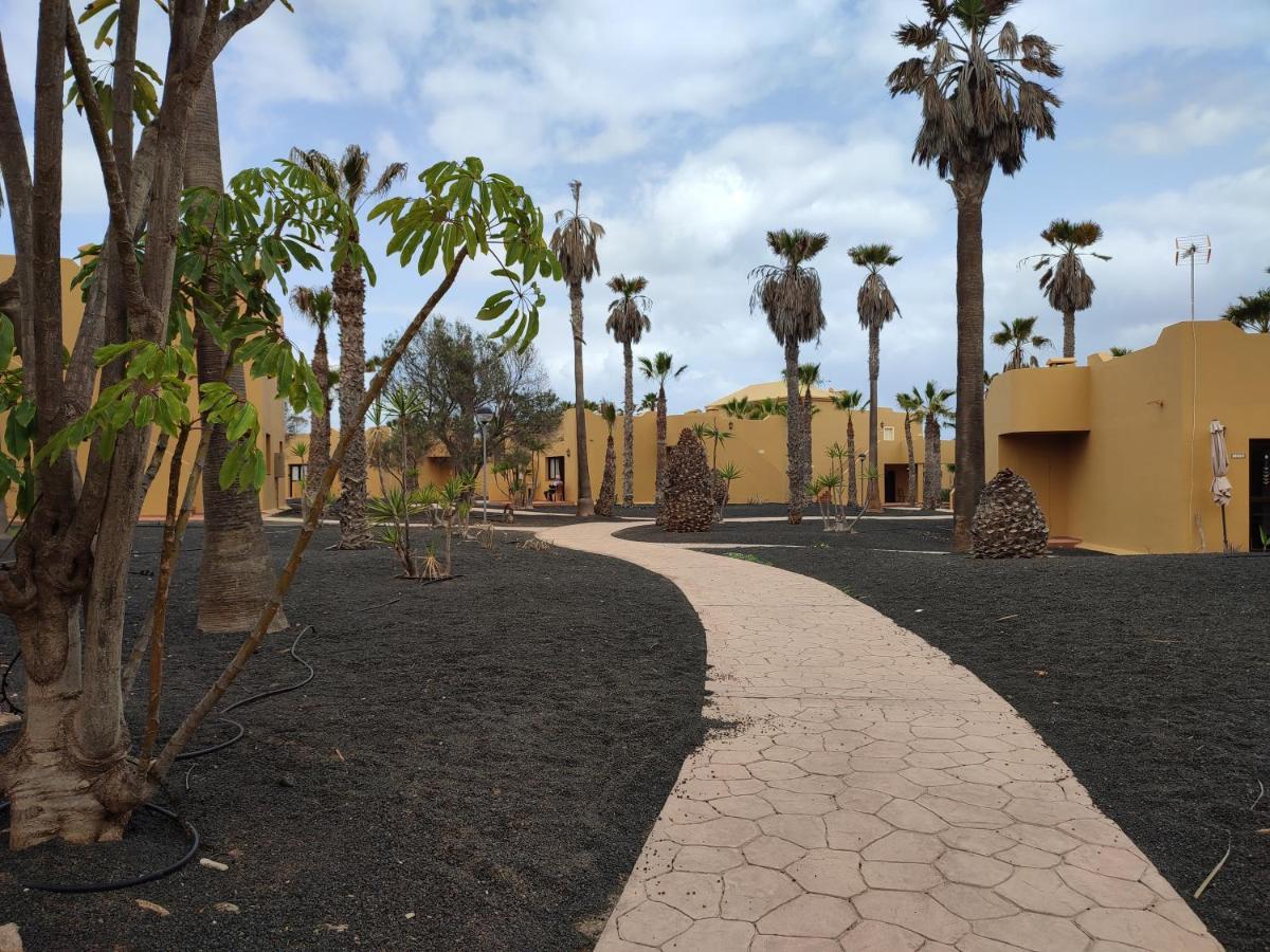 Appartamento Casa Papagayo