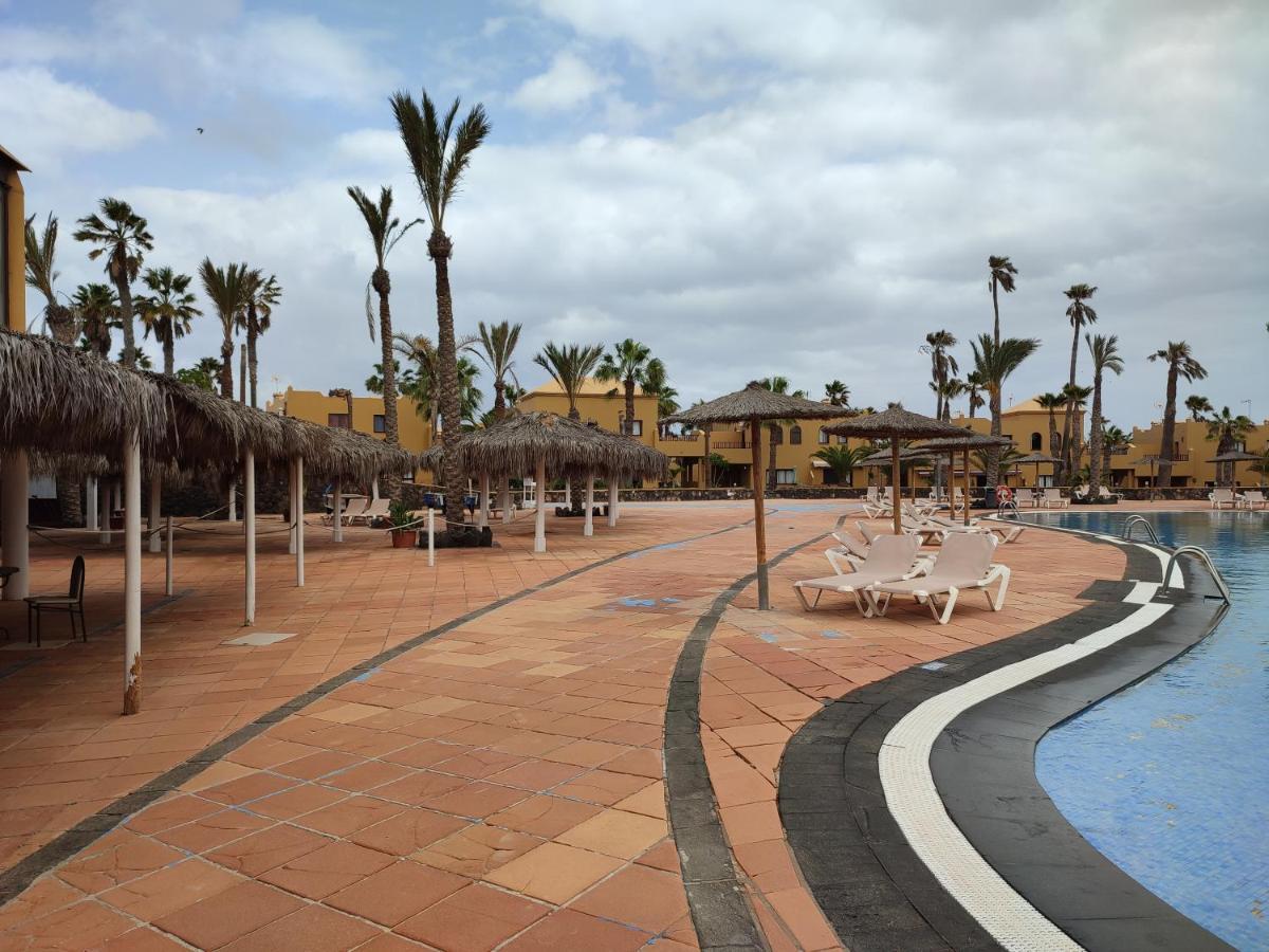 Appartamento Casa Papagayo
