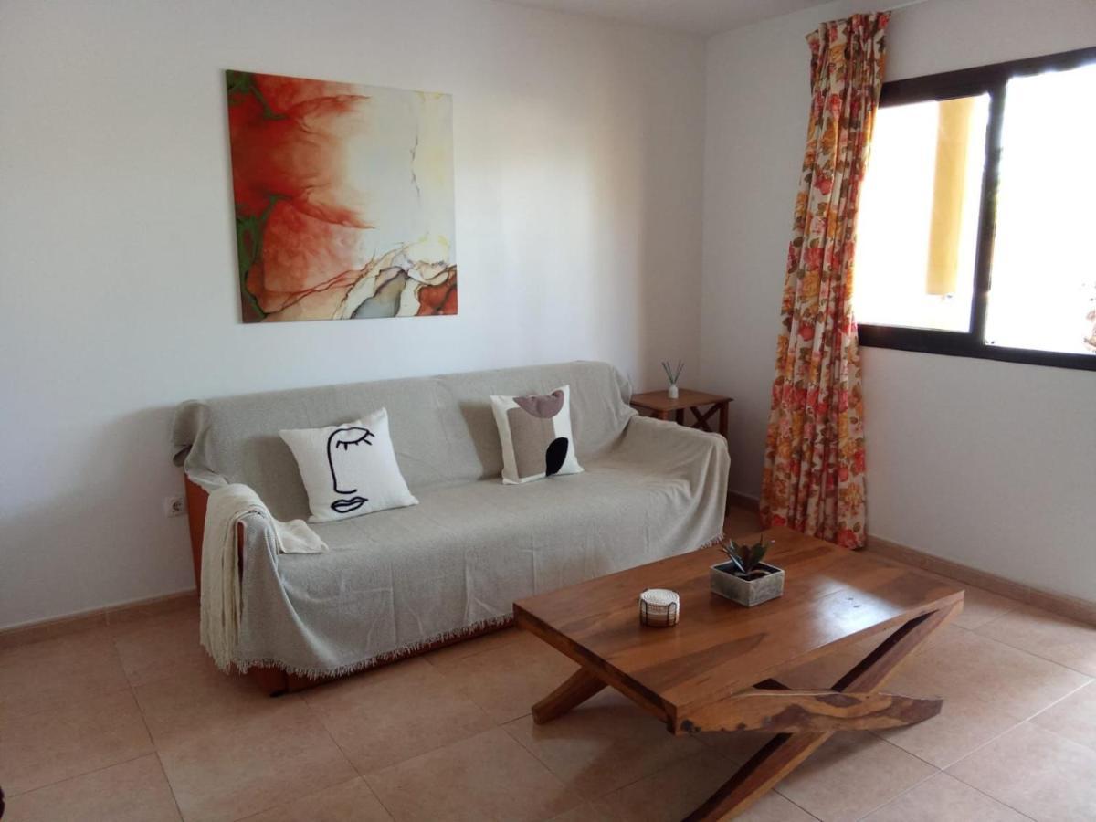 Casa Papagayo Appartamento