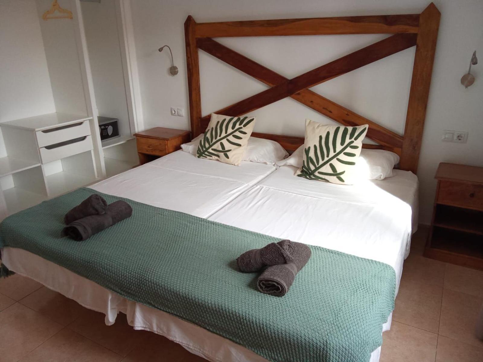Casa Papagayo Appartamento Corralejo