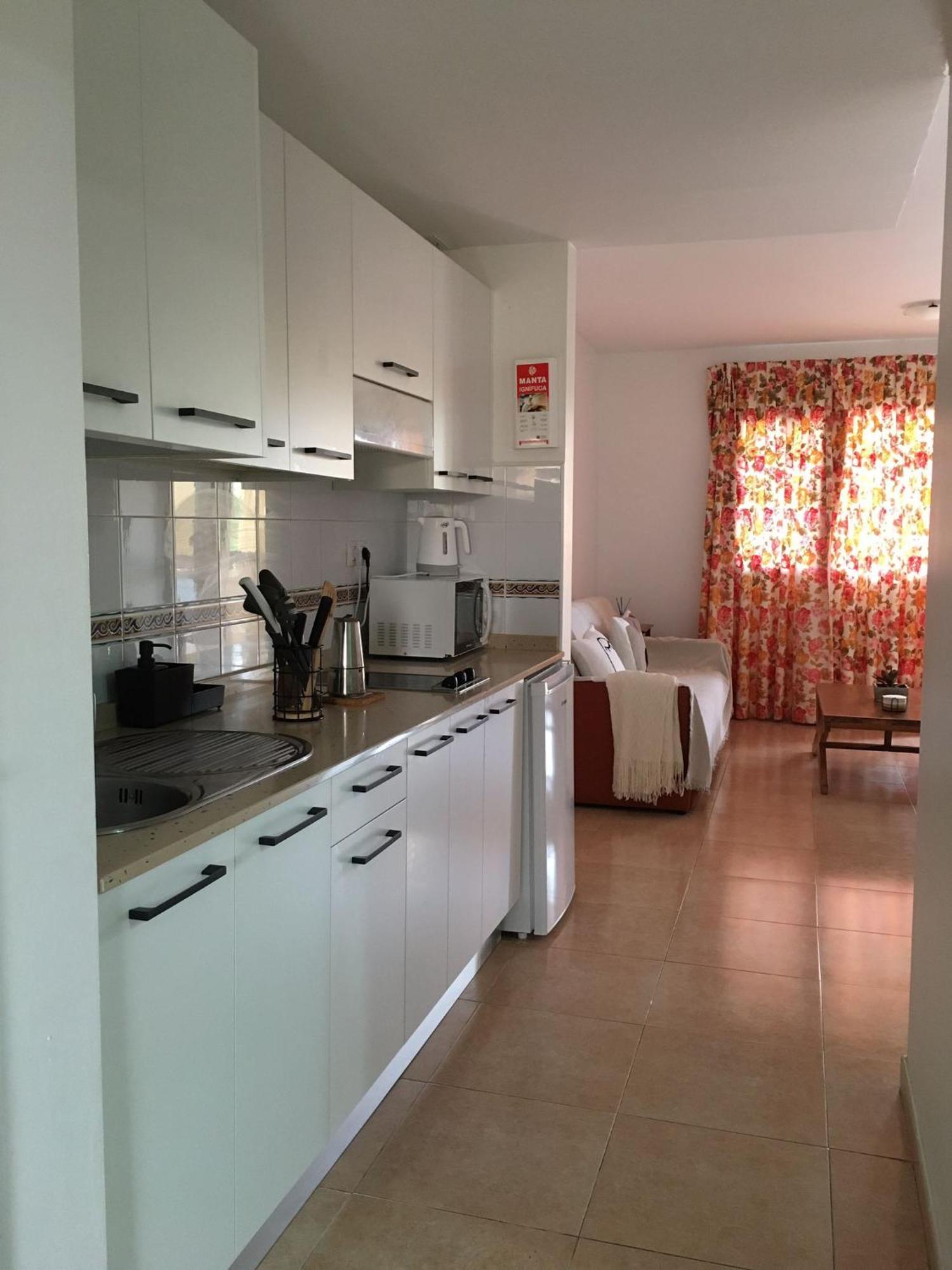 Appartamento Casa Papagayo Corralejo