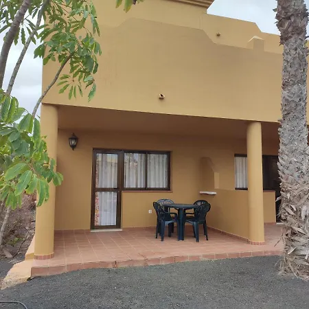 Apartament Casa Papagayo Corralejo Zewnętrze zdjęcie