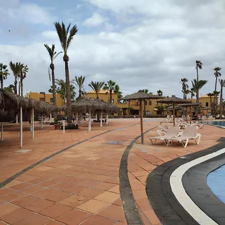 Apartament Casa Papagayo Corralejo Zewnętrze zdjęcie