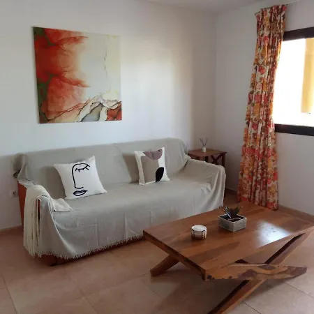 Apartament Casa Papagayo Corralejo Zewnętrze zdjęcie