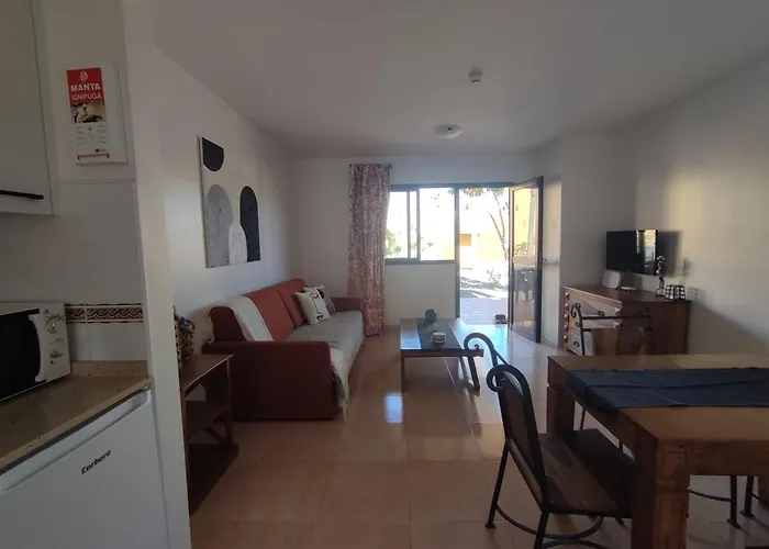Casa Papagayo