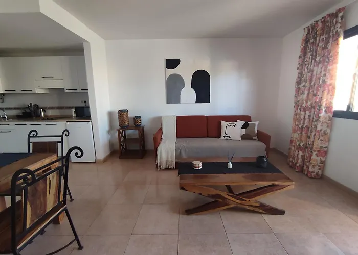Casa Papagayo