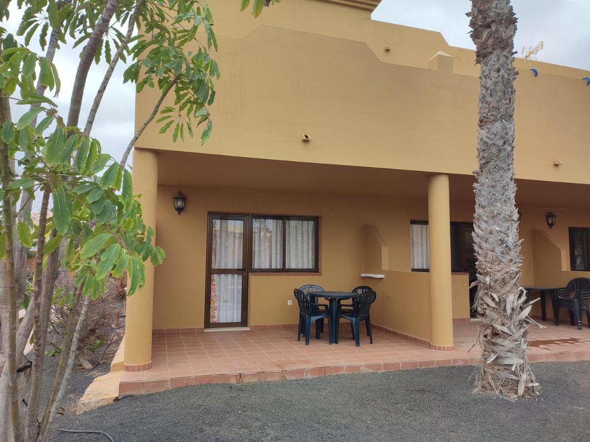 Casa Papagayo Apartment *