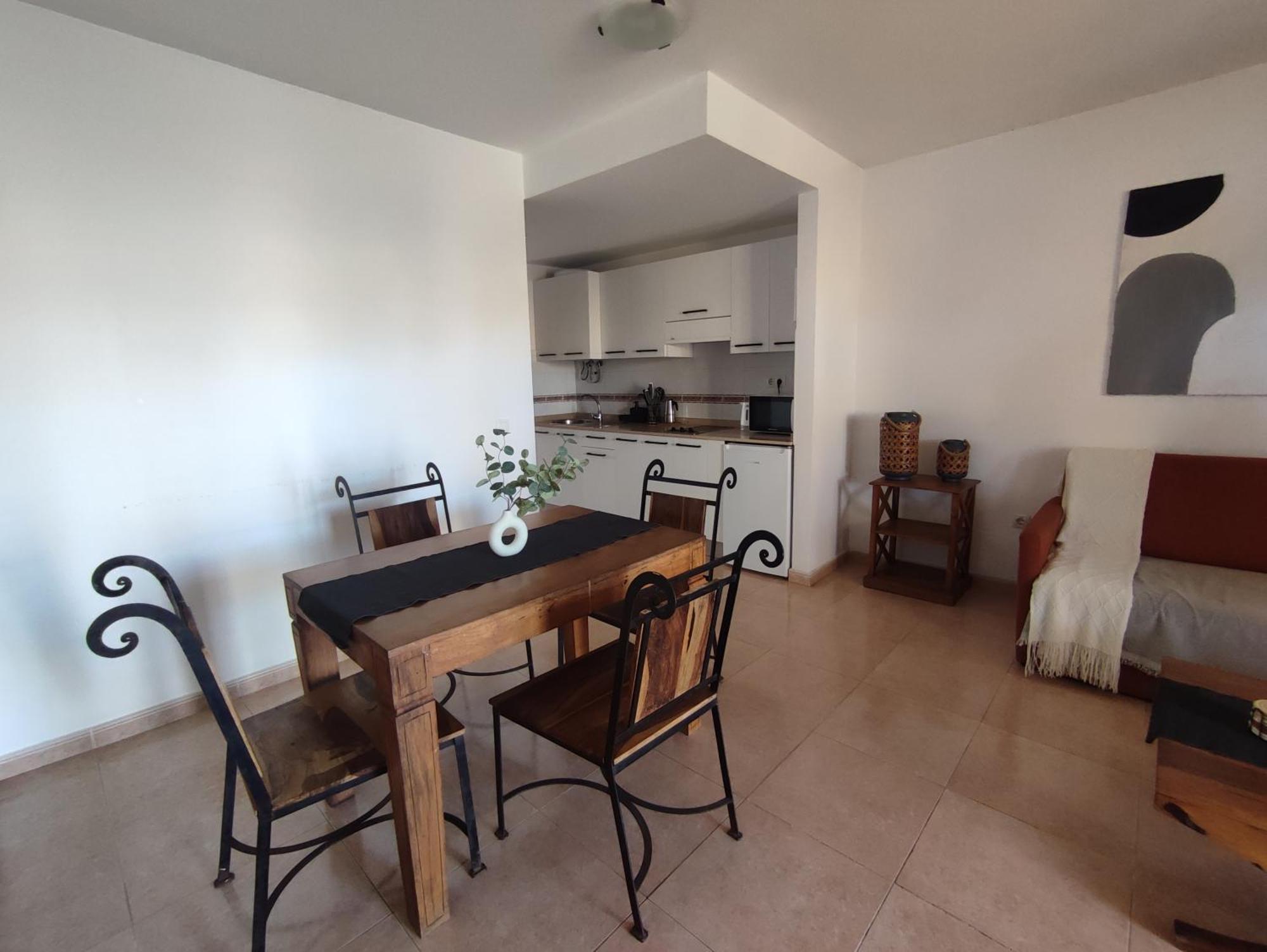 Casa Papagayo Apartment *