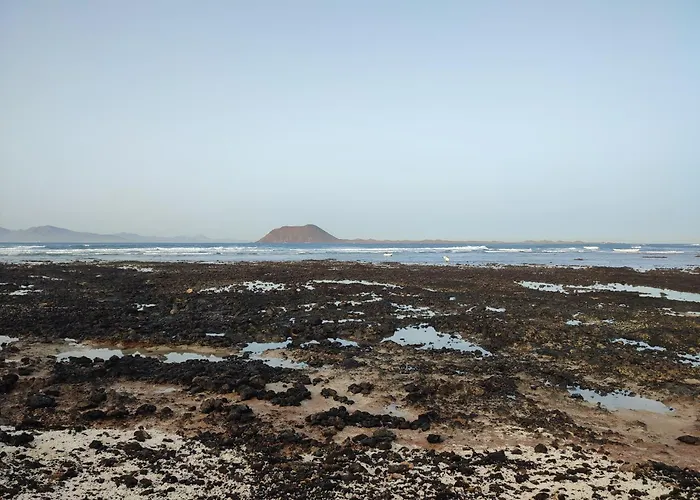 Casa Papagayo