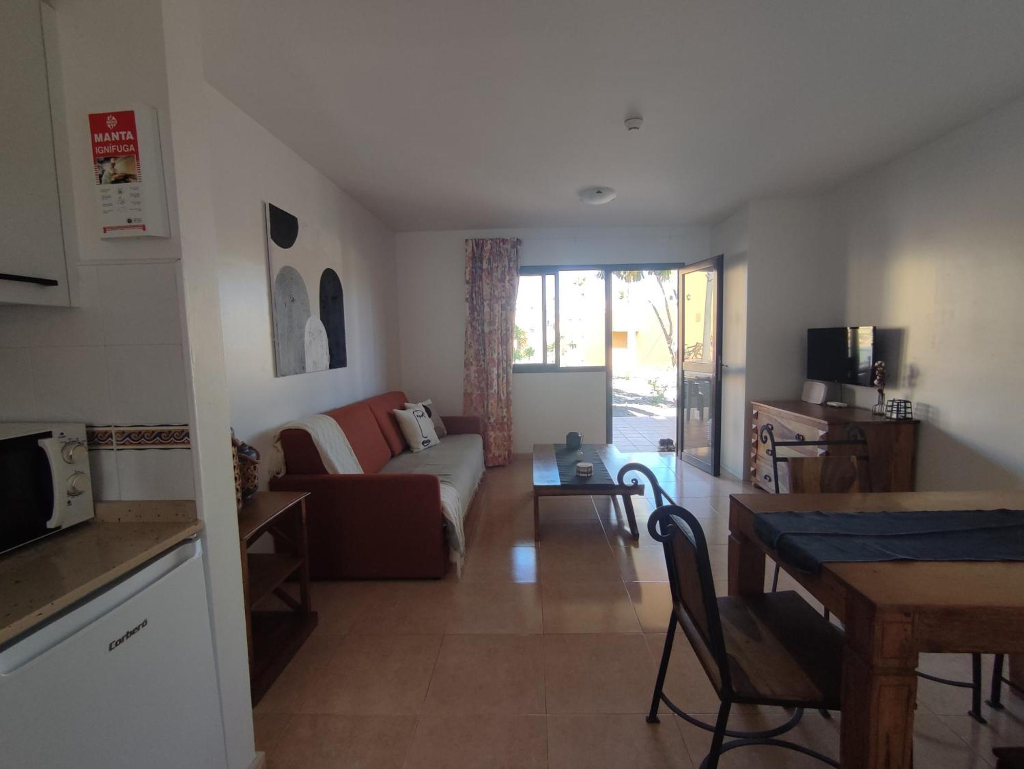 Casa Papagayo Corralejo