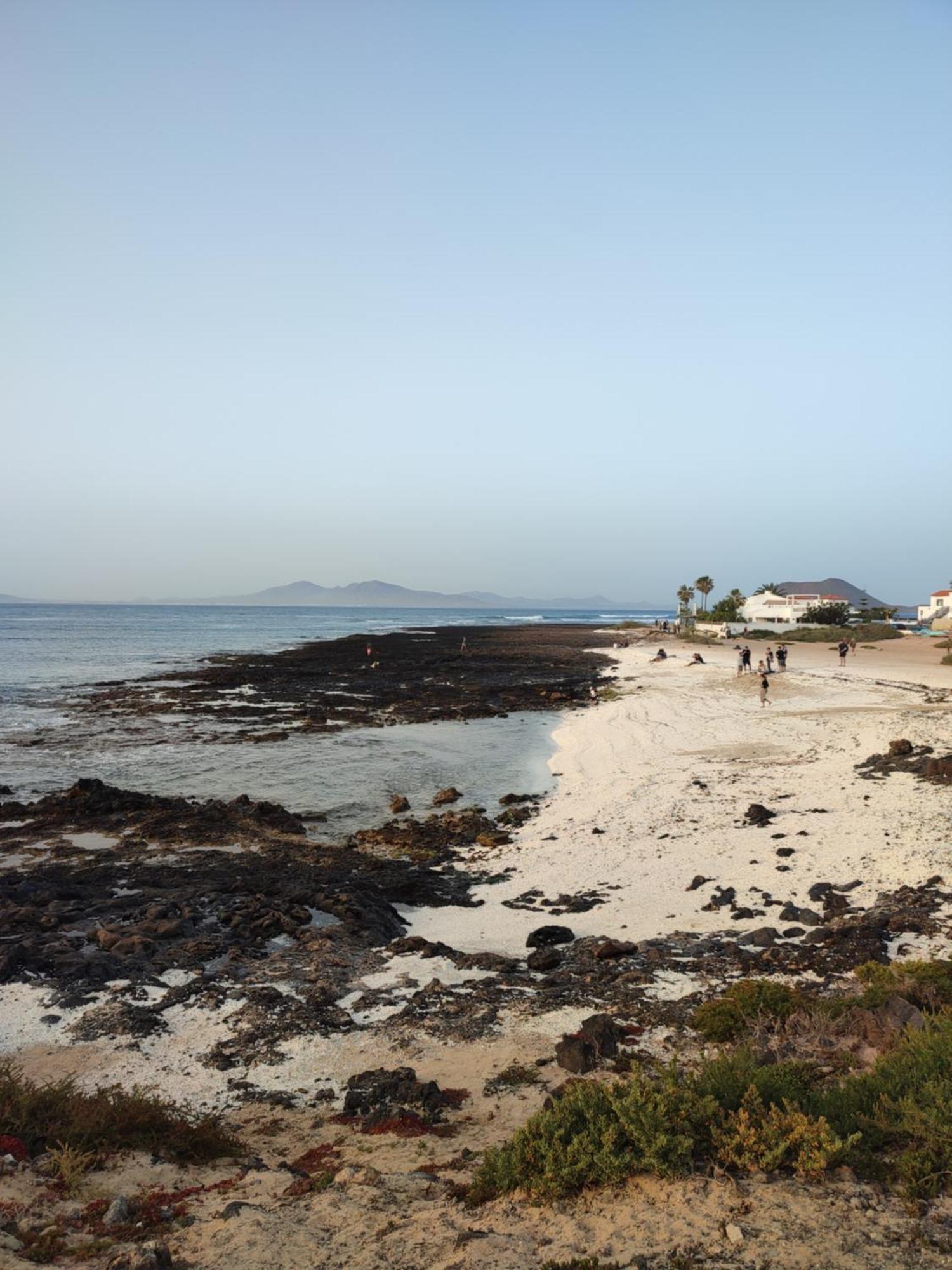 Casa Papagayo